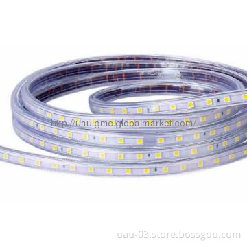 High Lumens CE Approved 240LED/M 3528 LED Strip Light